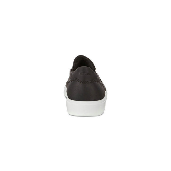ECCO Soft 7 Men's Slip-On Sneakers ECCO Soft 7 Men's Slip-On Sneakers
